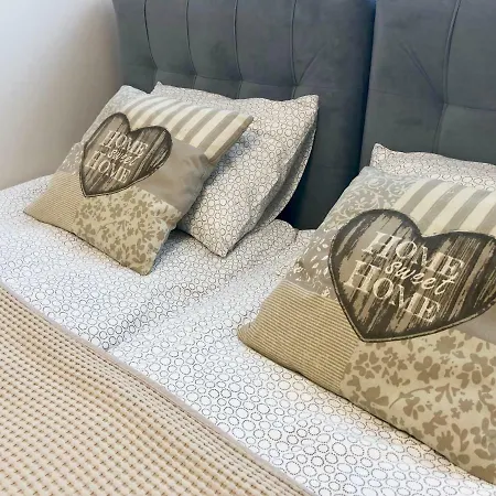 Apartament Emili *