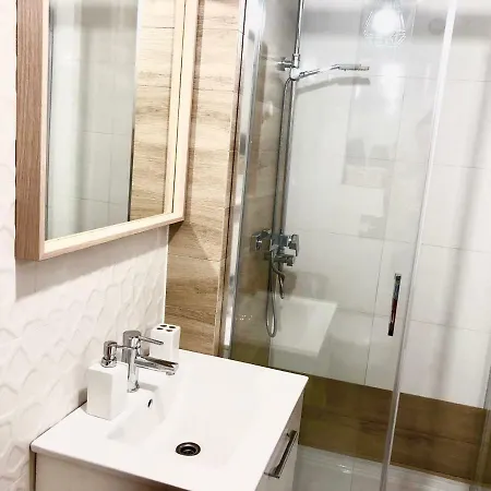 Apartament Emili