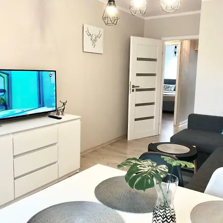 Apartament Emili Апартаменты