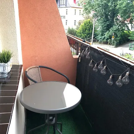Apartament Emili Апартаменты Шклярска-Поремба