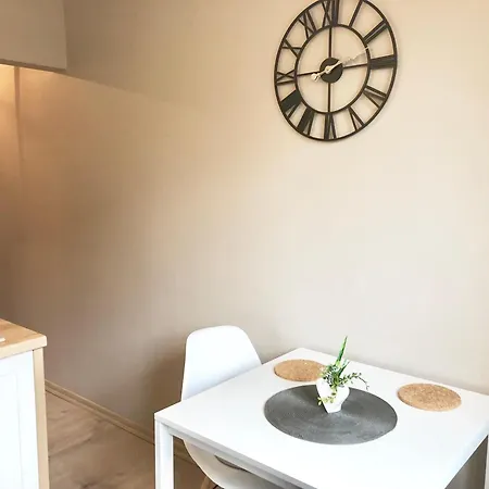 Apartament Emili Апартаменты Шклярска-Поремба