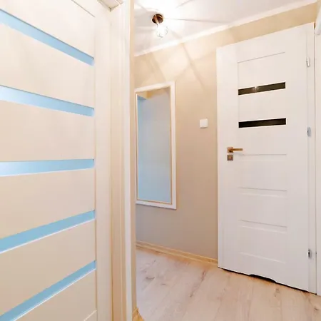 Apartament Emili Апартаменты Шклярска-Поремба